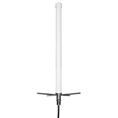 Building Mount Antenna wFME Co