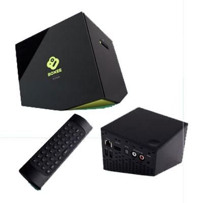 Boxee Box HD Media Player