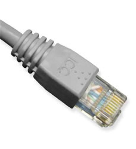 PatchCord 5' Cat6 - Gray