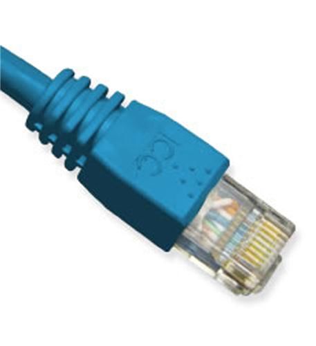 PatchCord 7' Cat6 - Blue