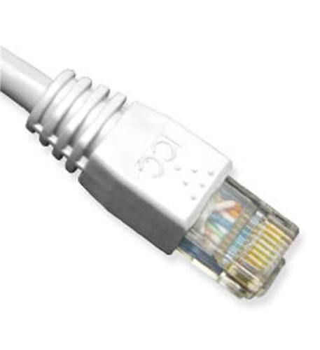 PatchCord 7' Cat6 White