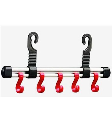 Maxsa 5 Hook Multi-Hanger