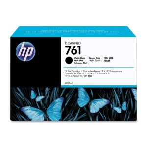 INK CARTRIDGE, HP, 761 400 ML