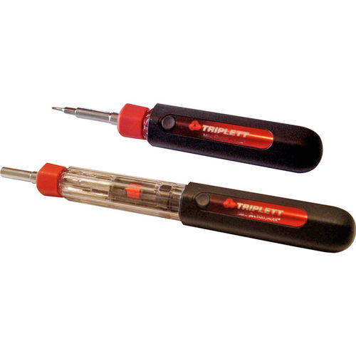 Mini AutoLoader Screwdriver