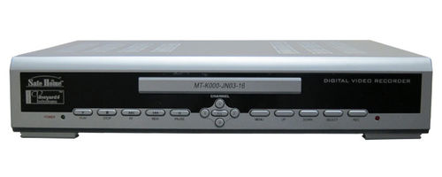 NEW 4CH Digital Video Security Recorder MT-K000-JN03-16