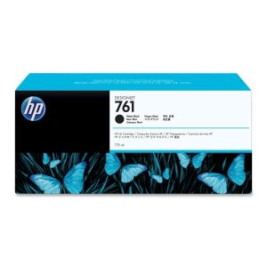 INK CARTRIDGE, HP, 761 775ML