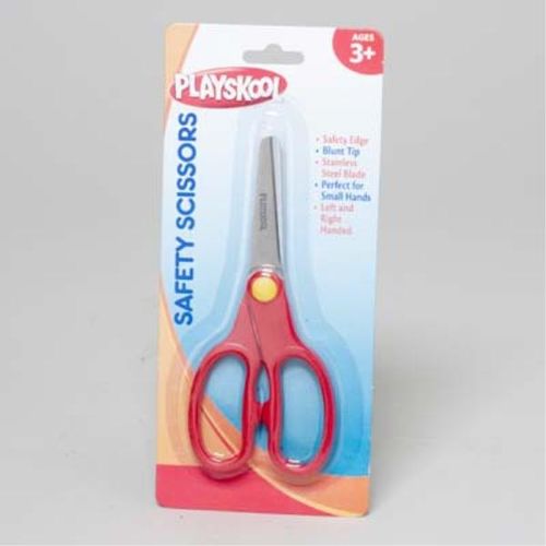 PLAYSKOOL SCISSORS SAFETY Case Pack 48