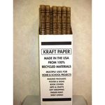 Kraft Paper Rolls - 30"" X 14 FEET Case Pack 48