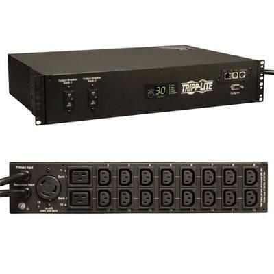 Digital PDU 230V Switched RM