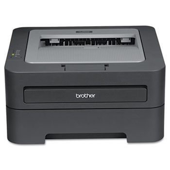 HL-2240D Laser Printer with Duplex Printing