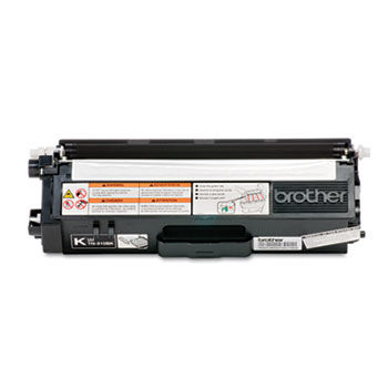 TN310BK (TN-310BK) Toner, 2,500 Page-Yield, Black