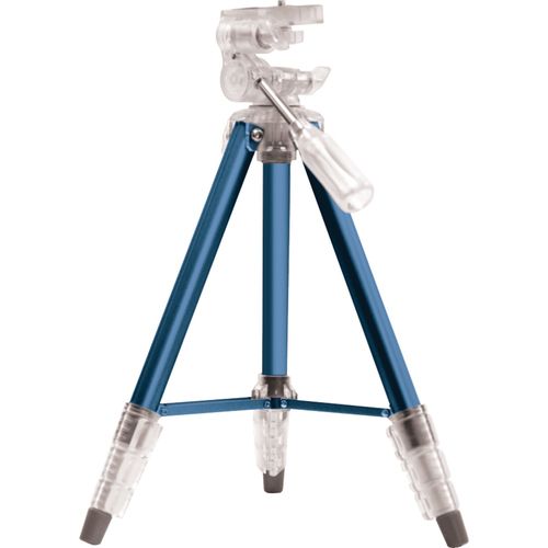 DIGIPOWER TP-TR47 Tri Pops 4-Section Tripod (Light Blue)