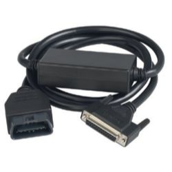 Nemisys OBD II Smart Cable