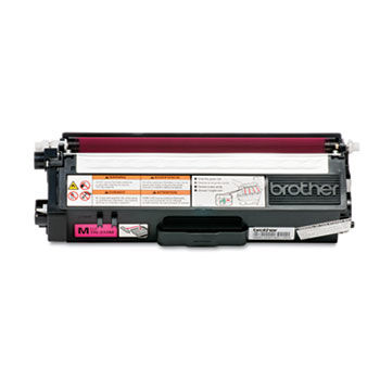 TN310M (TN-310M) Toner, 1,500 Page-Yield, Magenta