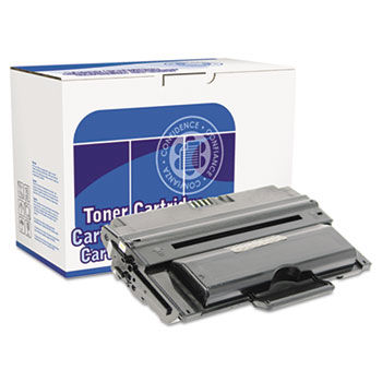 Remanufactured 330-2209 (D2335) High-Yield Toner, 6,000 Page-Yield, Black