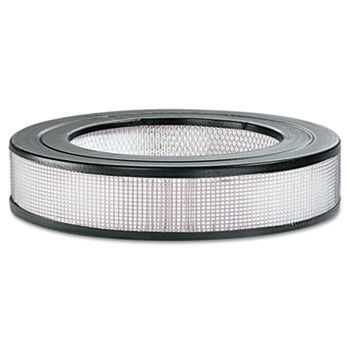 Round HEPA Replacement Filter, 14 in.