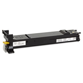 AODK132 High-Yield Toner, 8,000 Page-Yield, Black