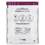 FREEZFraud Bags, 12 x 16, White, 100/Box