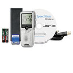 Pocket Memo 9380 Digital Recorder, 2GB