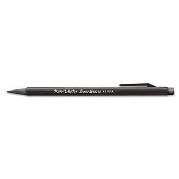 Sharpwriter Mechanical Pencil, 0.7 mm, Blue Barrel, 12 per Pack