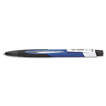 Jolt Mechanical Pencil, 0.5 mm, Blue