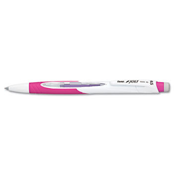 Jolt Mechanical Pencil, 0.5 mm, Pink