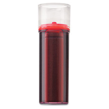 Refill for BeGreen V Board Master Dry Erase, Chisel, Red Ink