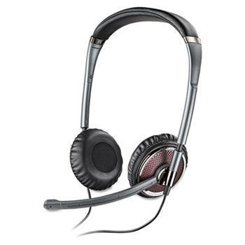 Blackwire 420 USB PC Headset, Black