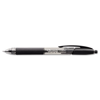 Liquid Mechanical Pencil, 0.5 mm, Black Lead