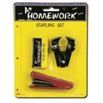 Stapler and Remover Set Case Pack 48