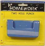 Two Hole Paper Puncher Case Pack 48