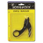 Staple Remover - Standard Size Staples Case Pack 48