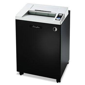 CX30-55 Large Office Cross-Cut Shredder, 30 Sheet Capacity