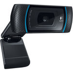 5MP USB 2.0 HD Pro Webcam with 5' Cable