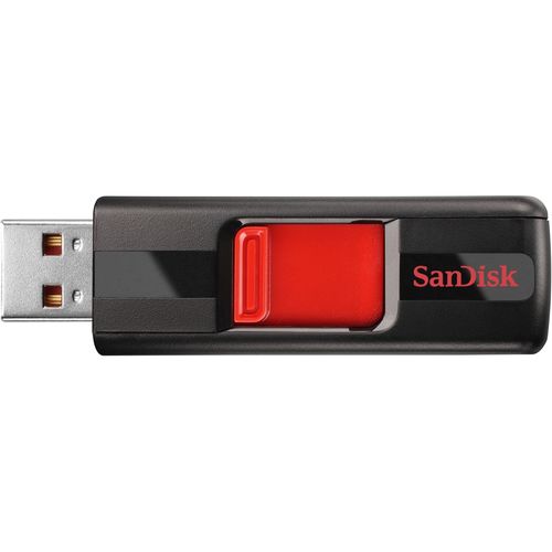 CRUZER, USB FLASH DRIVE, 4GB,