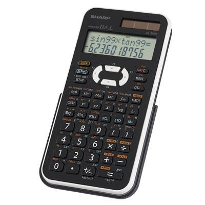 Scientific Calc w 449 Function