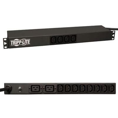 PDU Basic 208V 240V 20A