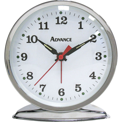 Organtick Keywind Alarm Clock