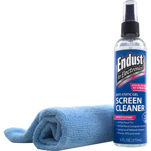 6 oz. LCD / Plasma Screen Cleaning Gel