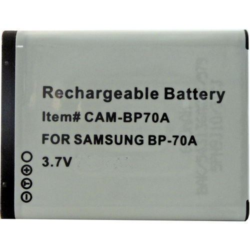 Samsung Digital Camera Replacement Battery