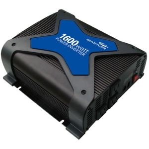 PRO-1600W 3 AC outlet