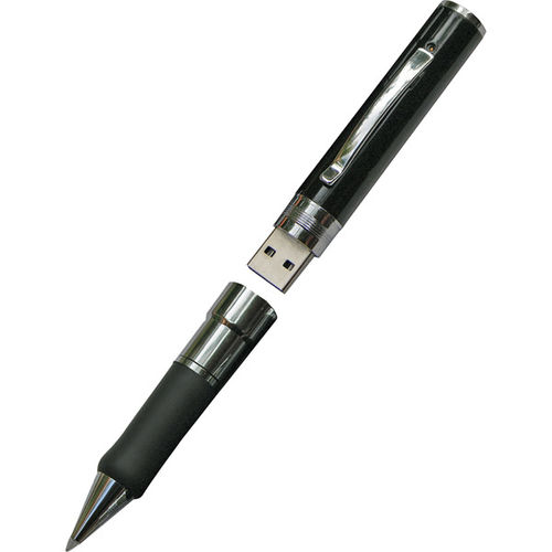 Executive Pen Camera with 4GB of Internal Memory