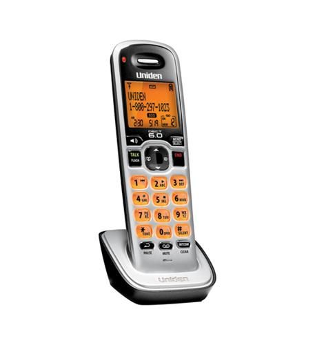 Uniden Additional Handset for DECT16xx