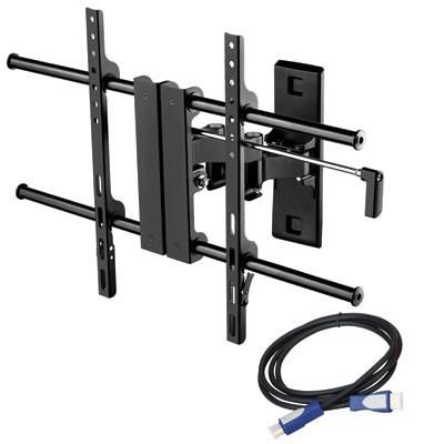 Flat Panel TV Mount 26"" to 55""