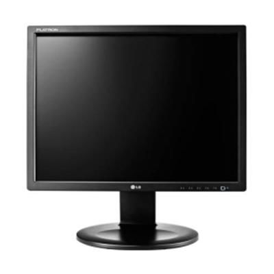 19"" LED Monitor