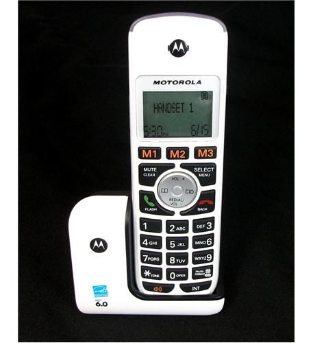 Additional Handset for K3xx series