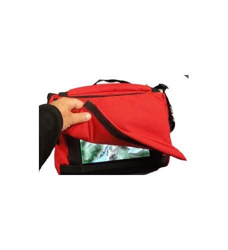 Original Red with FLAP for iPad