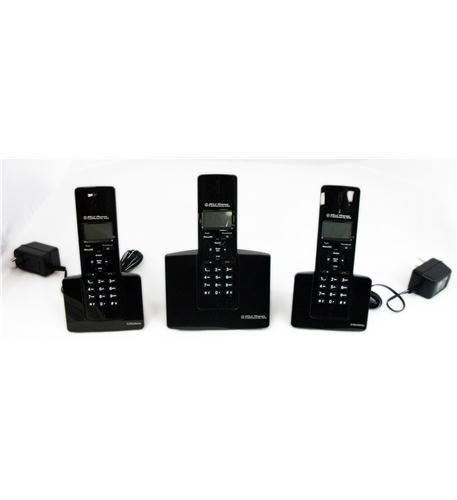 DECT6.0 cordless w/ CID