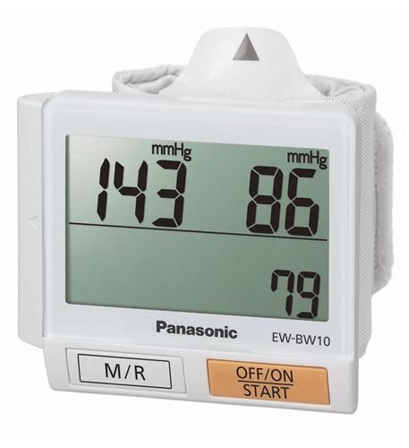 Panasonic Blood Pressure Monitor