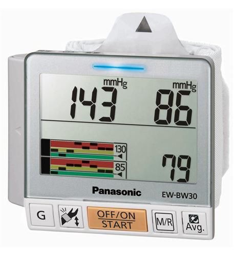 Panasonic Blood Pressure Monitor